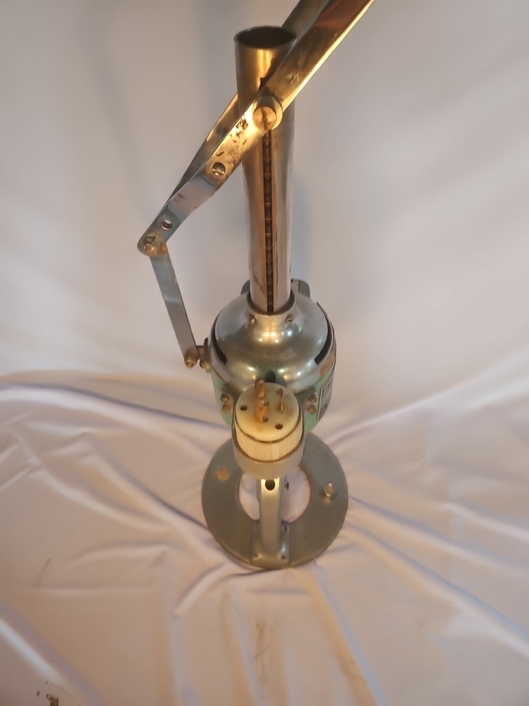 Wolf CLOTH DRILL Model KX 110V