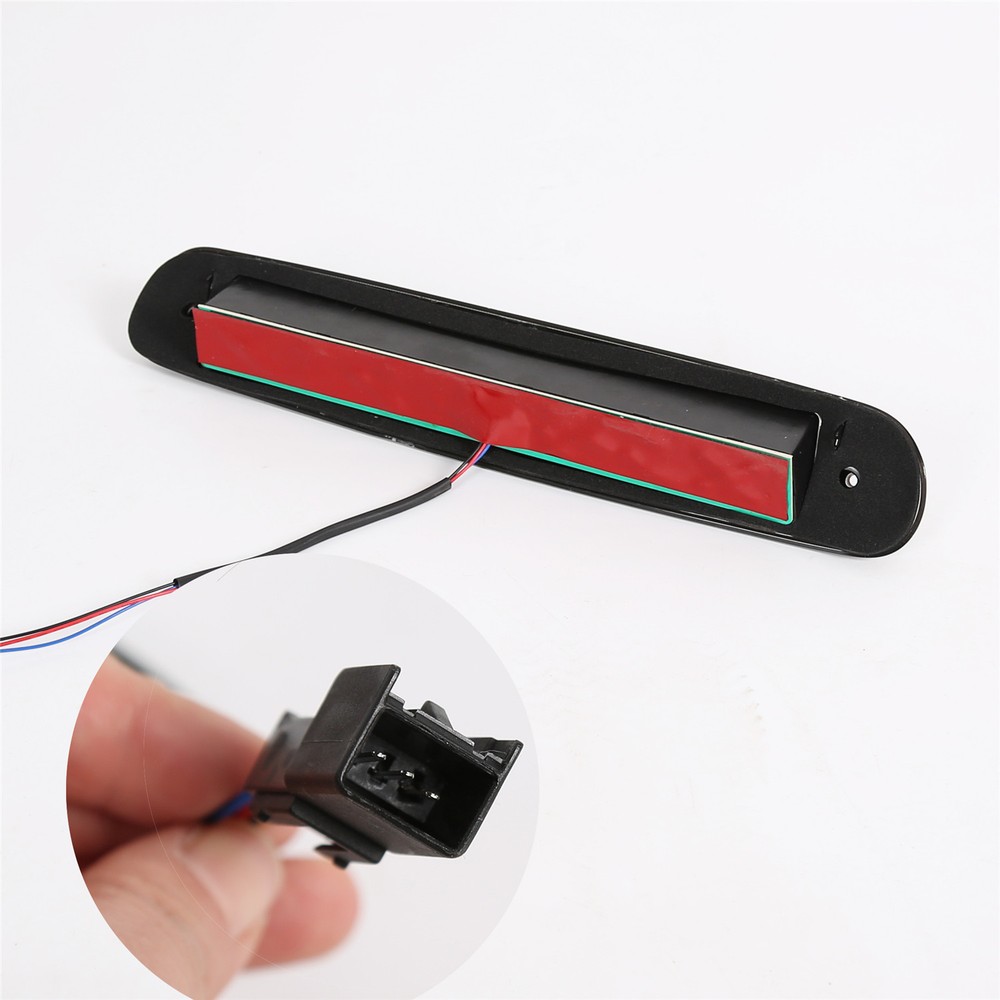 LED 3RD Third Brake Light Fit For 2007-14 Chevy Silverado Sierra 1500 2500 3500