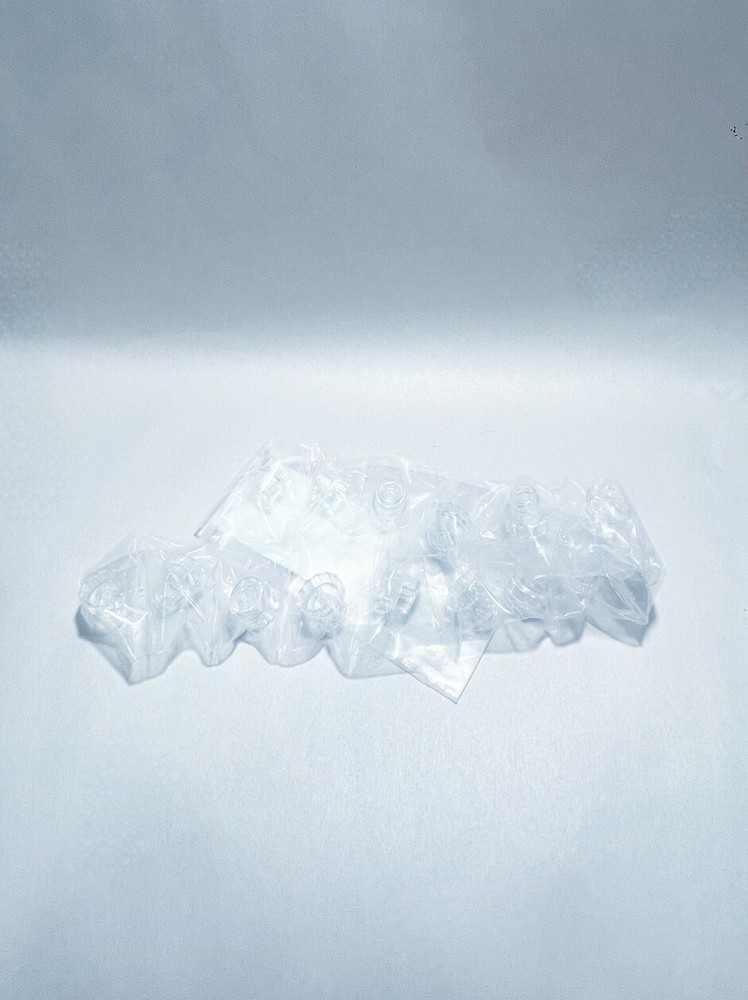 CLEAR TIP (15-pack) Booster Serum Application