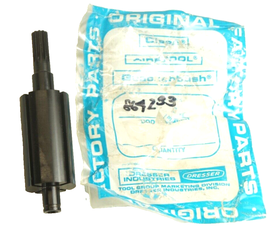 Cleco I5V5B-60 Vertical Grinder Replacement Part #864233