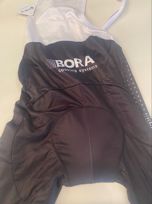 Men's Long Sleeve Cycling Set
