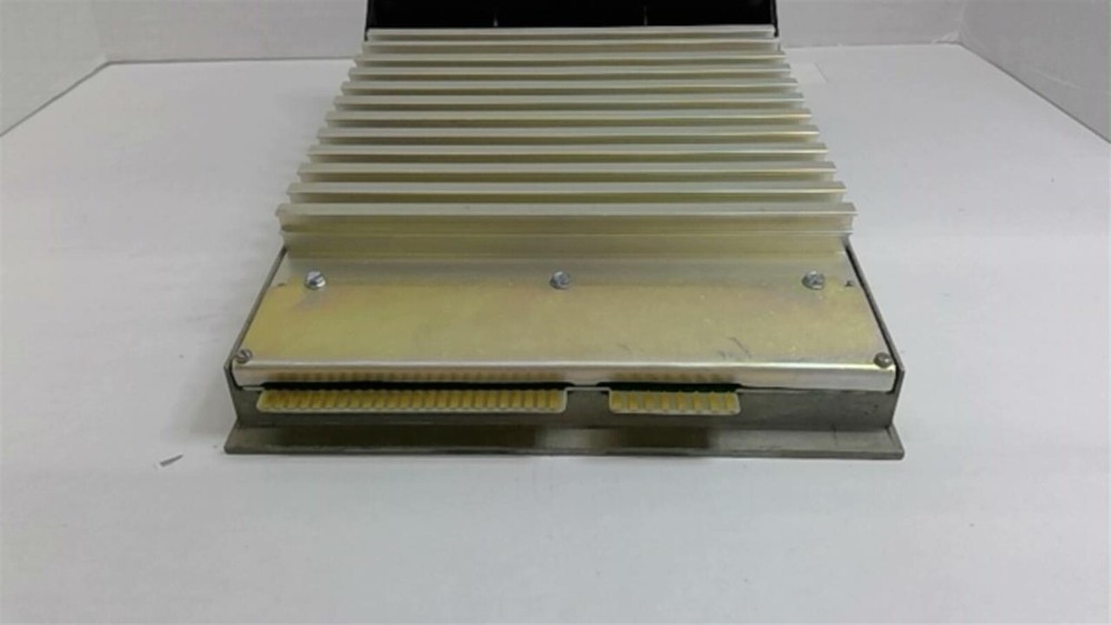 Gould B233-501 24 VDC Input Module