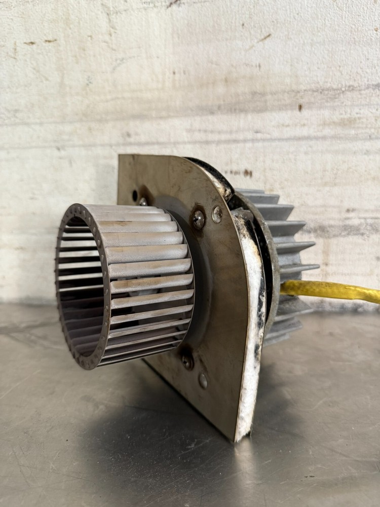 TurboChef NGO Top Blower Motor Fan