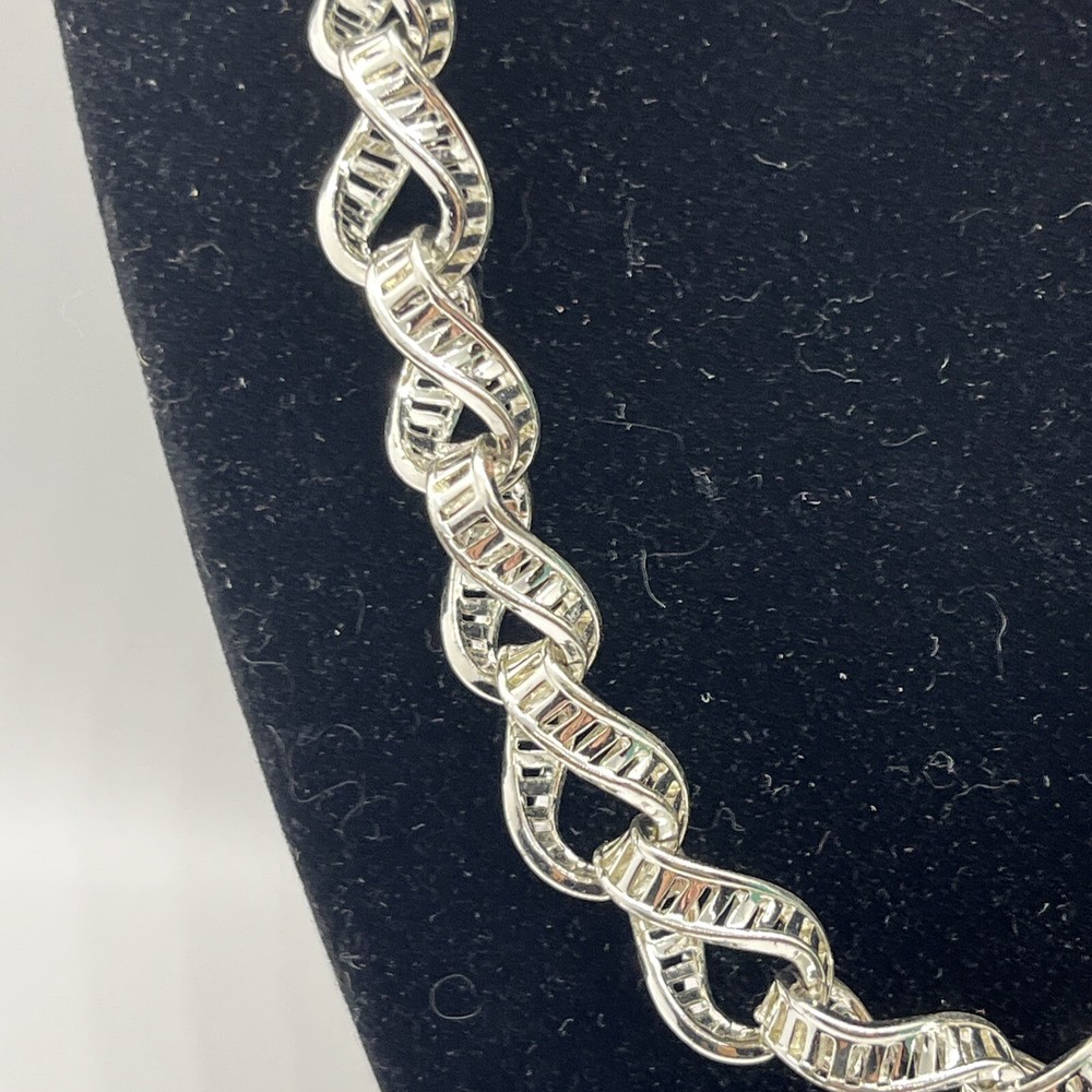 Klein Choker Necklace