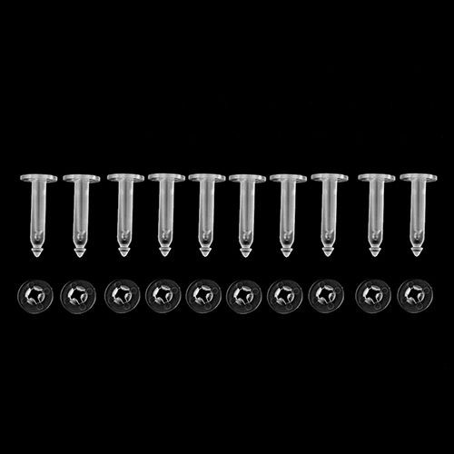 10 Pcs Durable Anti-drop Pins Kit For DJI Phantom 3 Pro Adv Replace Accessories