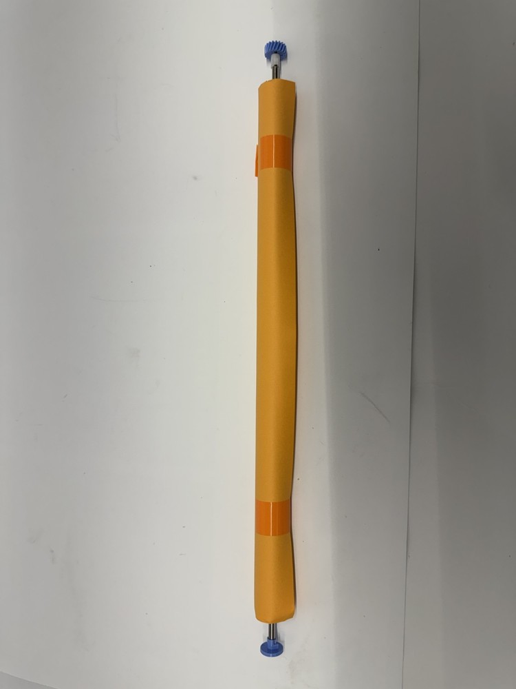 HP LASERJET CP5525 SECONDARY TRANSFER ROLLER CE710-67904 PREMIUM QUALITY