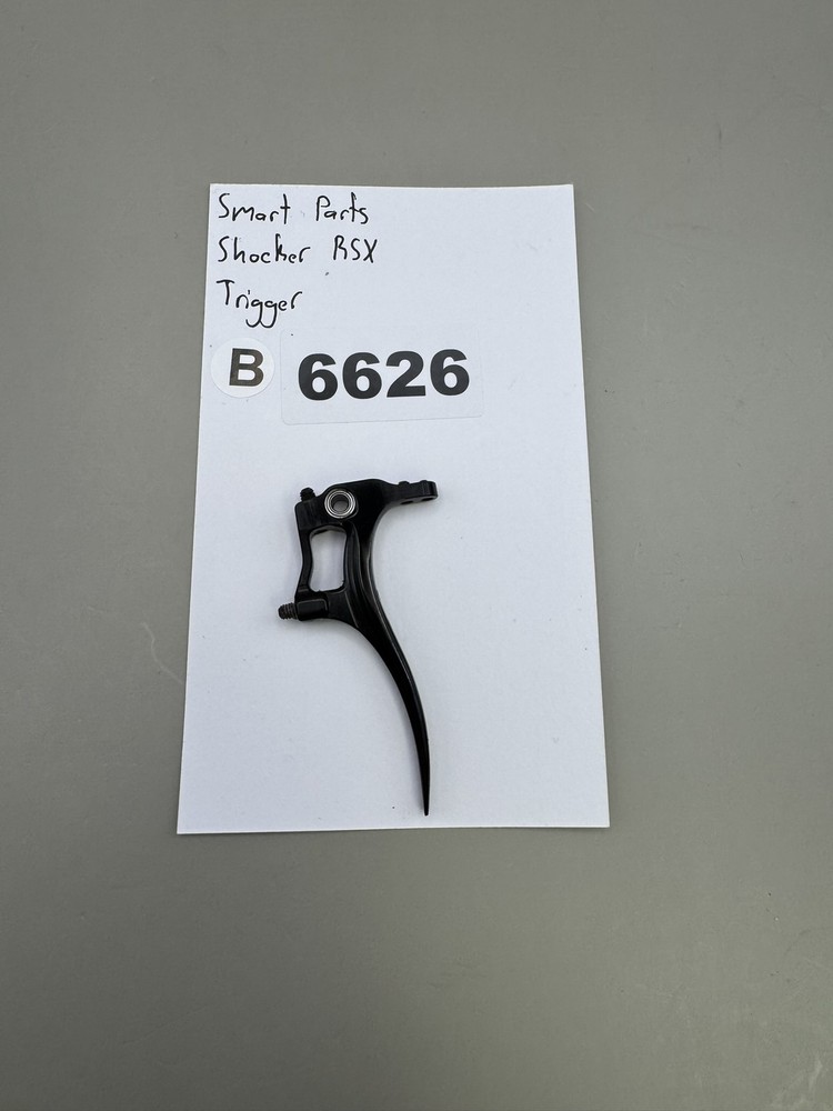 Smart Parts Shocker RSX Trigger Black