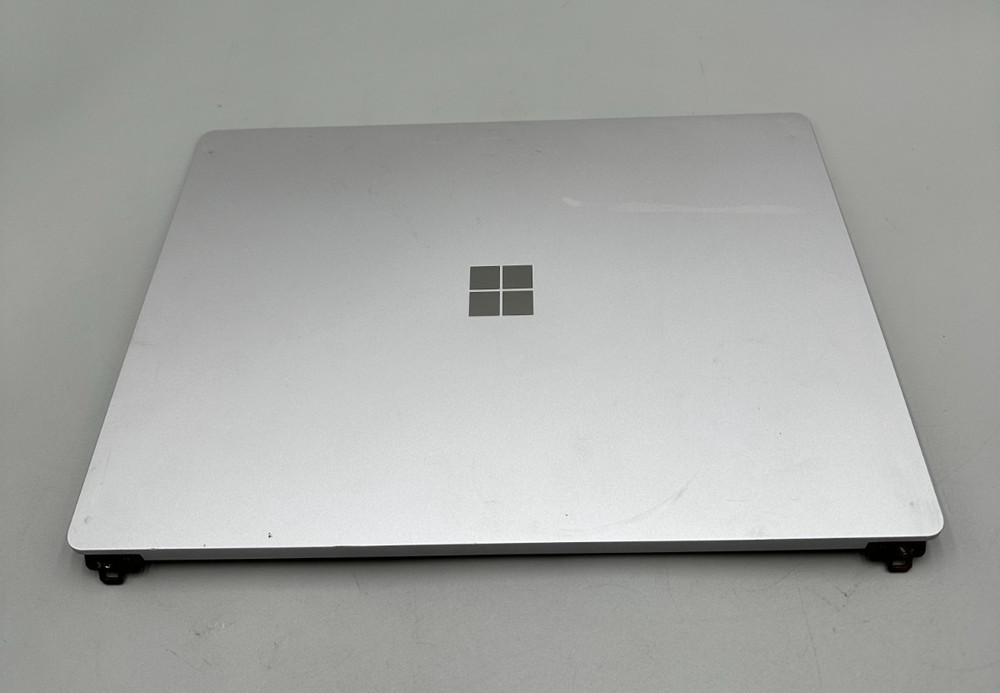 Microsoft Surface Laptop 3/4/5/6 15" Genuine Screen Lcd Replacement Silver Fair