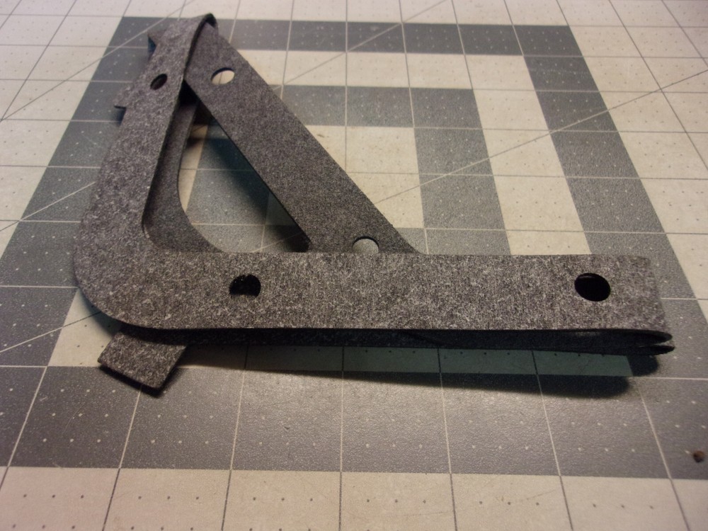 ATP B54 Filter Kit 8632949 8638930 8638960