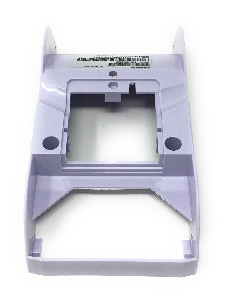 Hayward PoolVac/Navigator V-Flex Open Lower Body