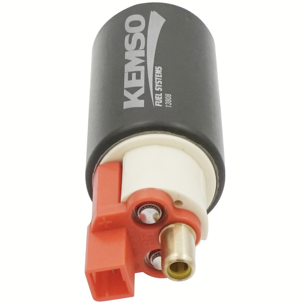 KEMSO Intank Fuel Pump for Lynx Commander STD 2017