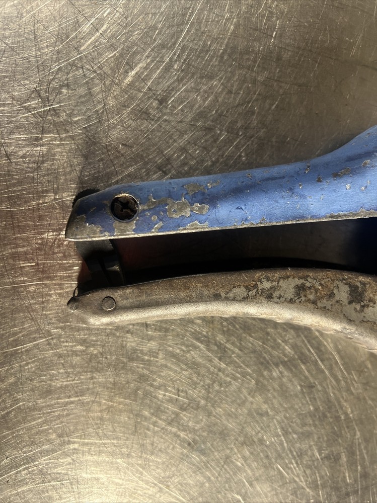 42mm Ratchet Pvc Pipe Cutter