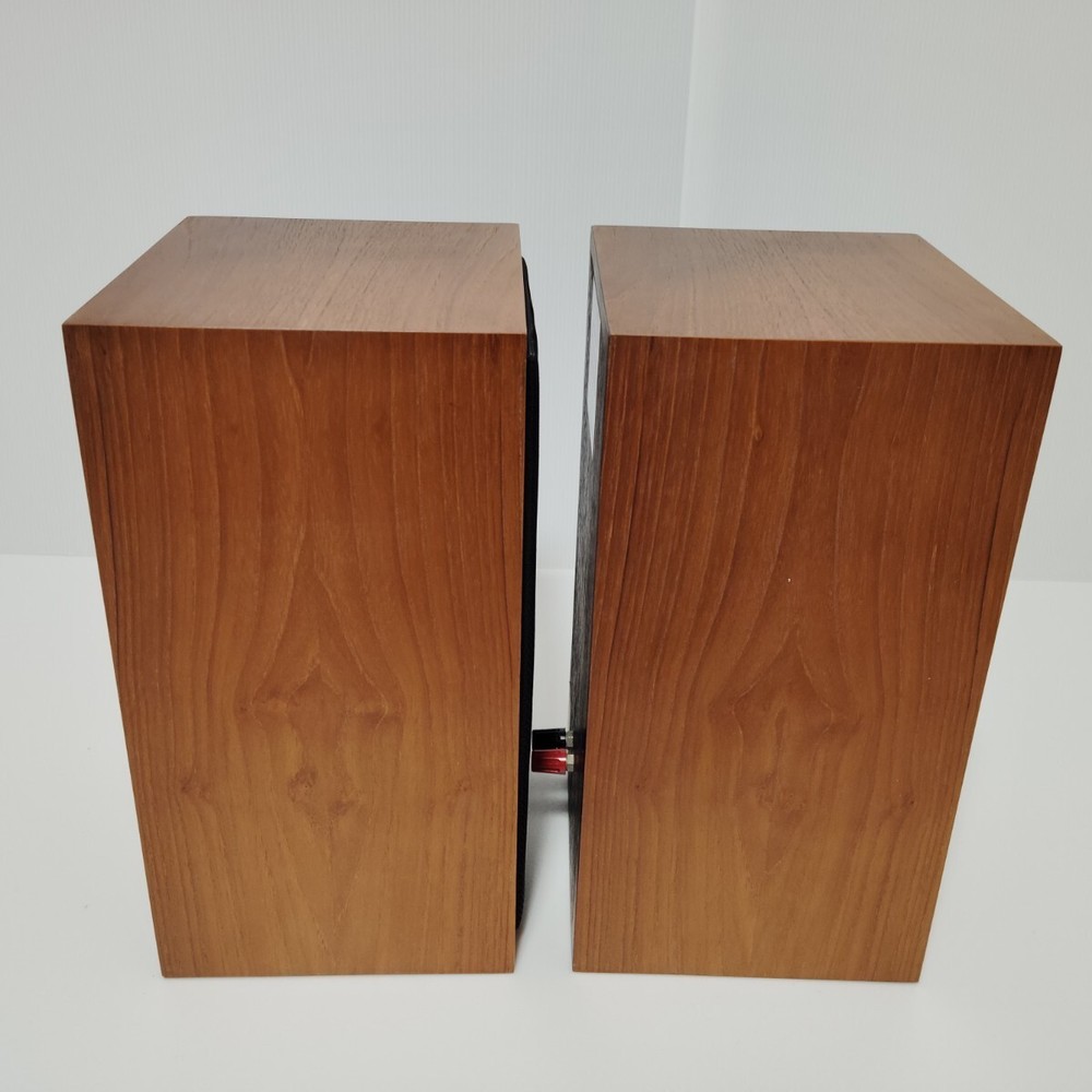 ROGERS LS3/5A 11Ω Speakers Pair