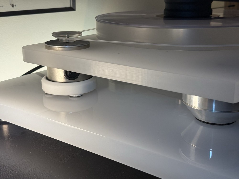 Motor Support Base For Marantz TT-15 S1 Turntable