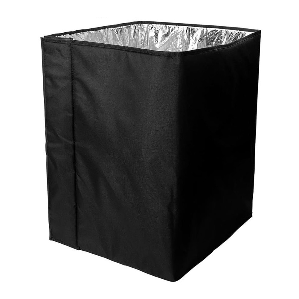 Sustainable Winter Protection Solution for Beekeeping Needs in Cold Months