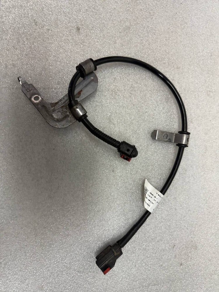 ⚓️17-20 MODEL 3 RH Passenger Rear ABS Wiring Wire Sensor Harness OEM