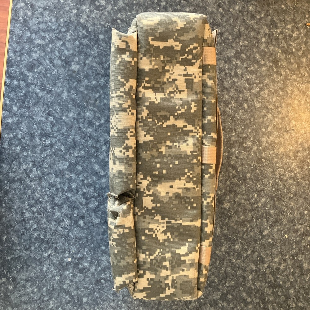 US ARMY ACU/MOLLE “Optical Instrument Case