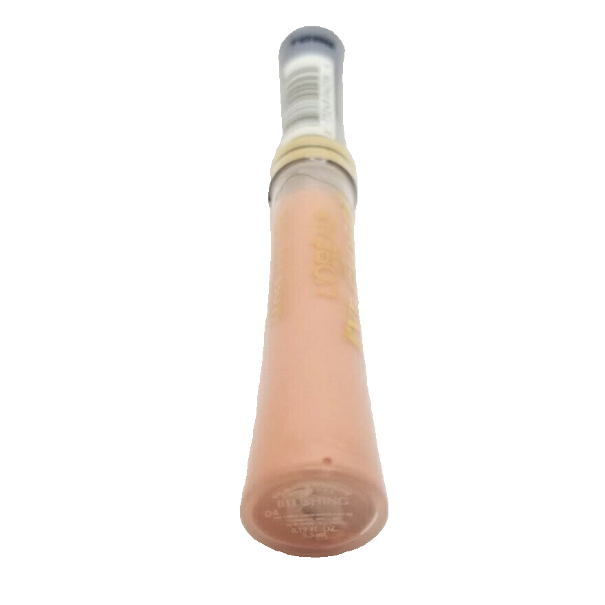 L'oreal Eye Glosse Gloss for Lids - BLUSHING