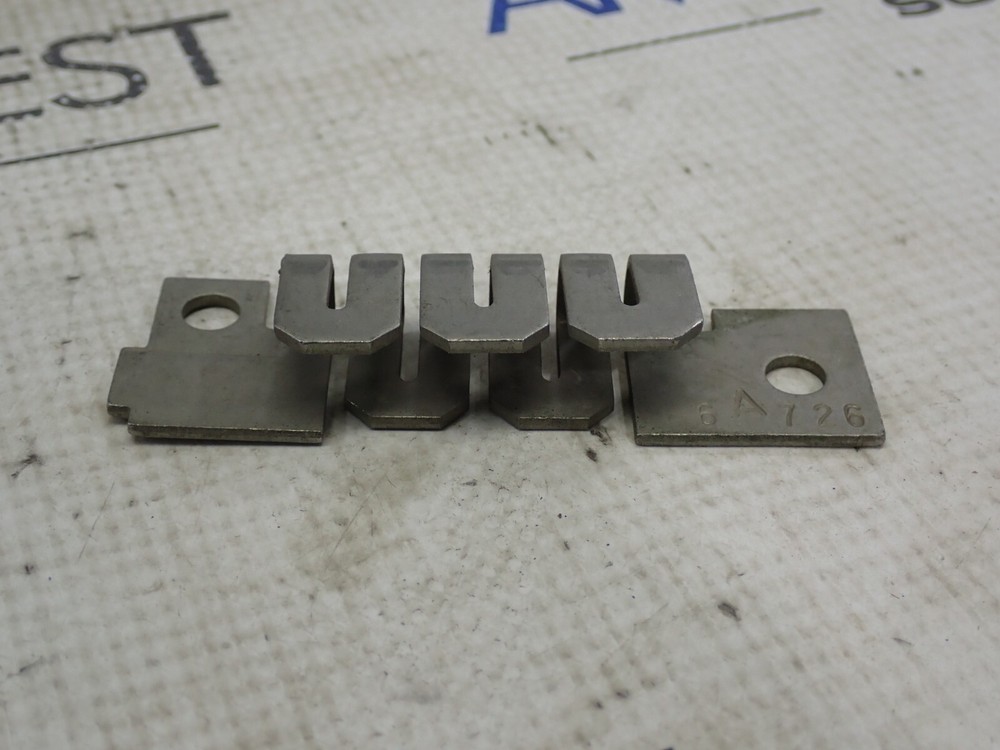 New Westinghouse Overload Heater Element 6A726