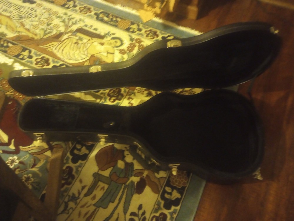 Sakurai classical guitar 1975 No. 5