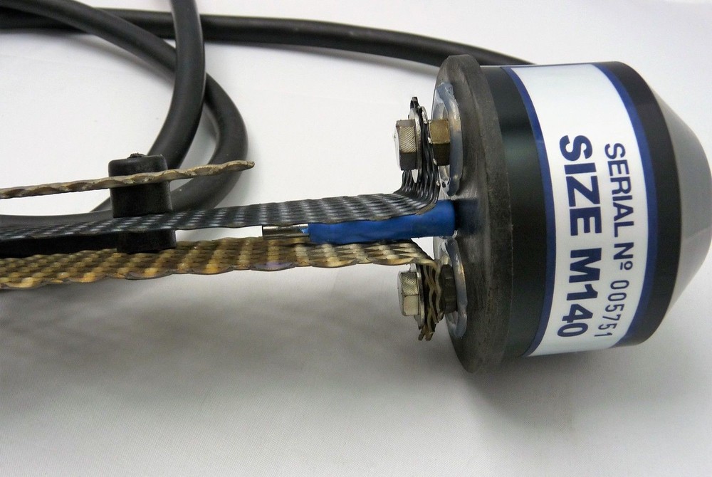 Compu Pool M140 Cell -  Compu Chlor Salt Chlorinator Cell electrode Generic