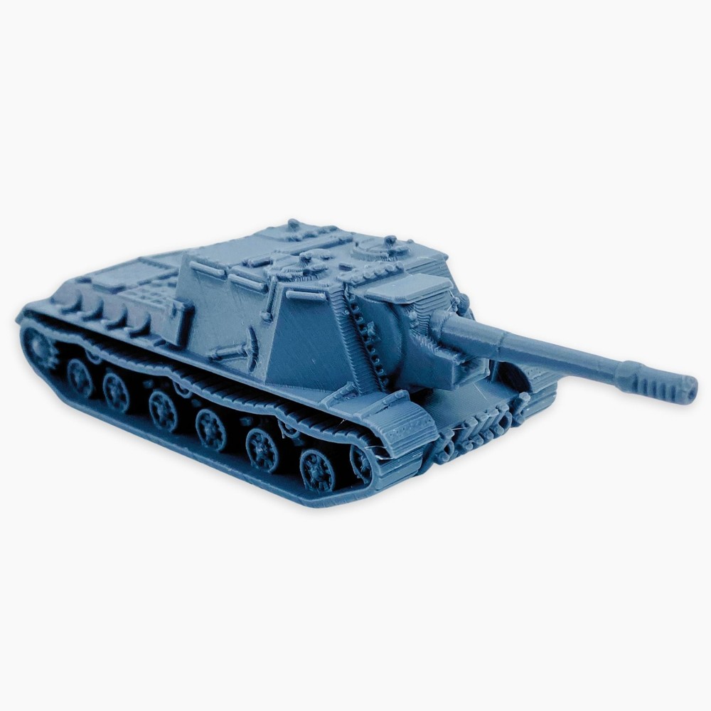 ISU-152