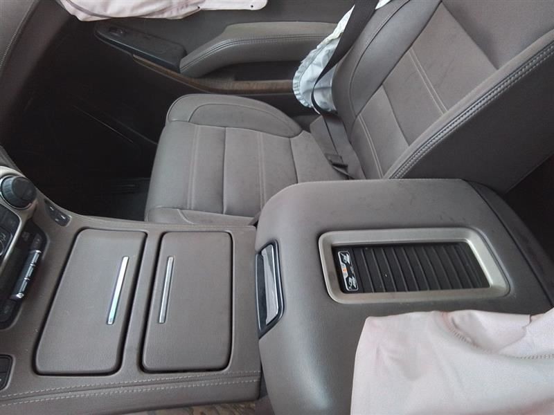 2017-2020 GMC Yukon Dash Mounted DVD Player Entertainment System