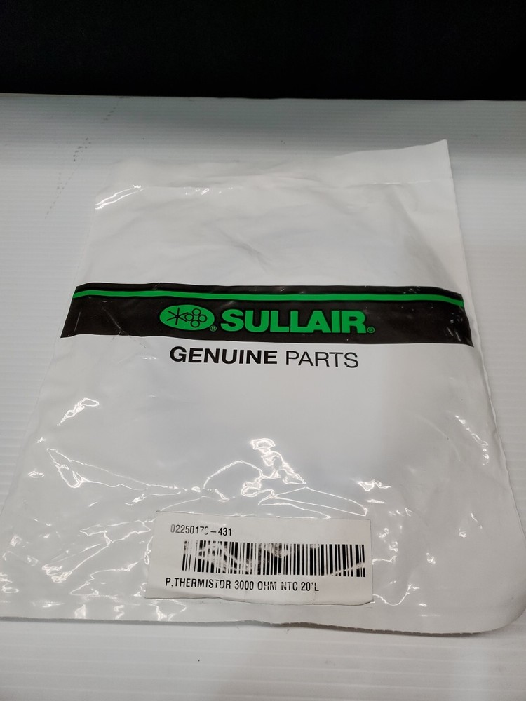 Sullair Thermistor 02250179-431