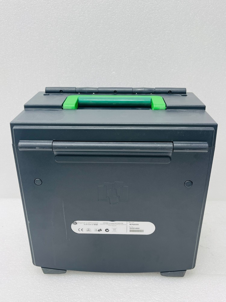 Digital Lightwave NIC PLUS-G10 PORTABLE NETWORK INFORMATION / Used