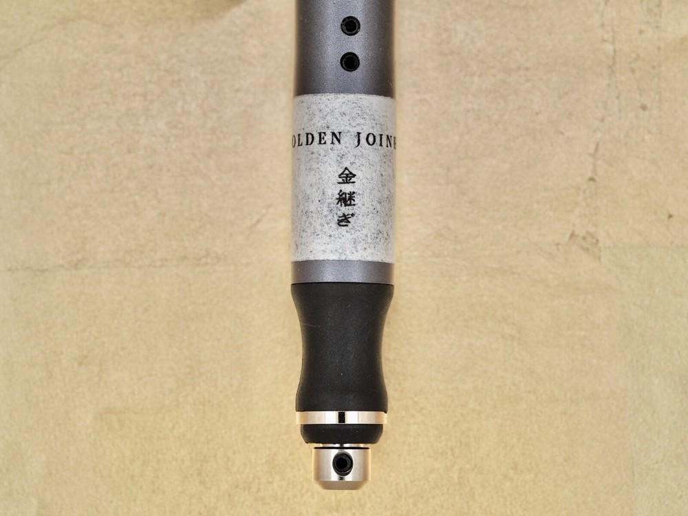 Electric Dremel Pen - Ceramic Crack, Carving, Cutting, & Sanding