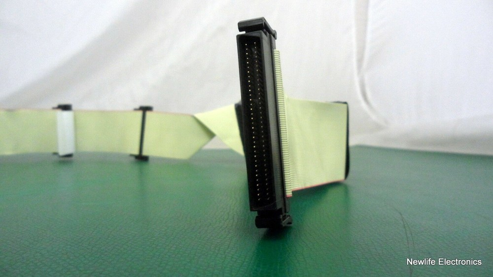 HP D9387-63005 SCSI Cable LVD/SE E800 5184-9419