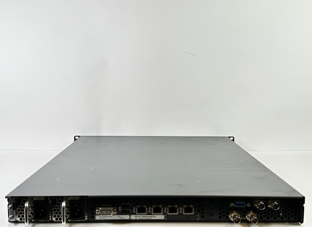 Arris SE-6000 Series MPEG Encoder SE-6401A