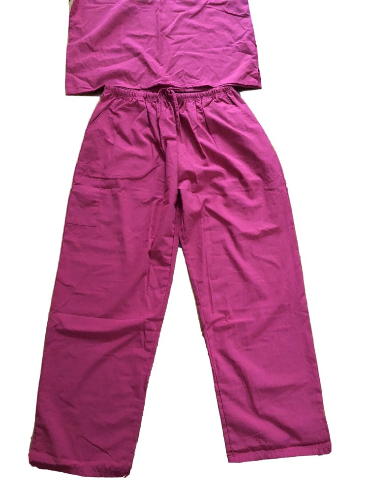 Scrubs Set - Large, New, Unisex