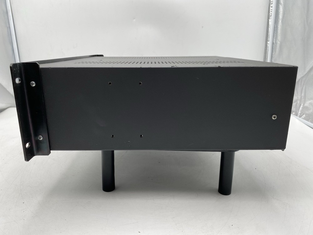 Chaparral Monterey 100C Plus Satellite Receiver