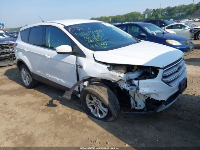 ESCAPE 2019 Transmission Shift 985276