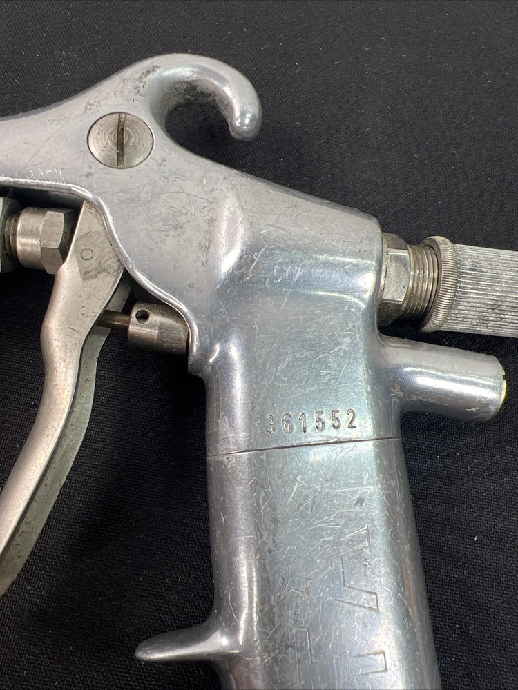 SATA SPRAY GUN 361552