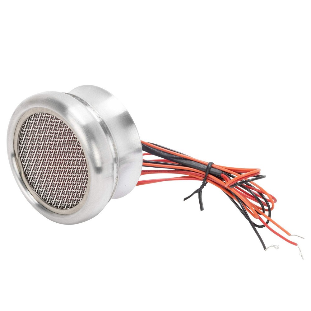 After Hours Choppers B'olT Tail Light - Aluminum