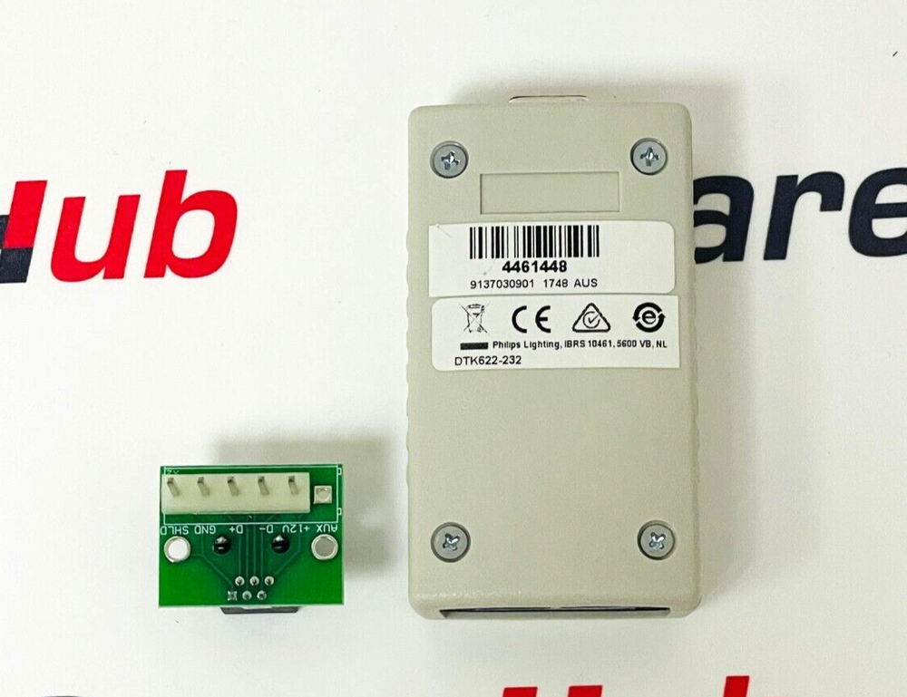 PHILIPS DYNALITE DTK622-232 Network Gateway
