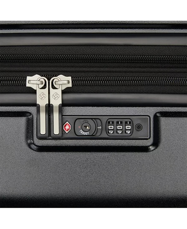 Samsonite Spin Tech 6 Carry-On Spinner