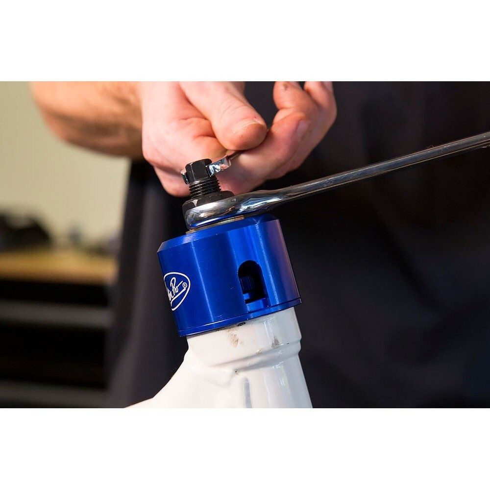 Motion Pro Steering Head Race Puller