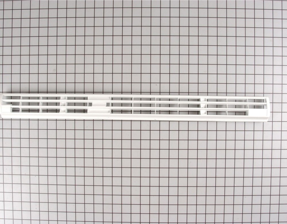 WP2254386 WHIRLPOOL GRILLE