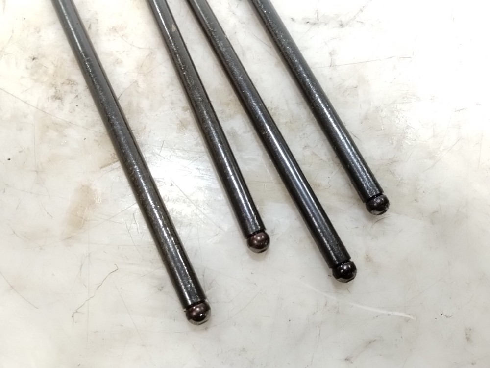 1995 95 Buell S2 S2T Thunderbolt Engine Motor Push Rods Set