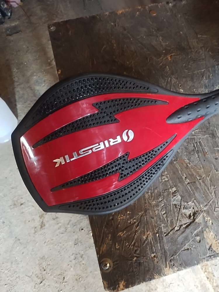 Ripstik