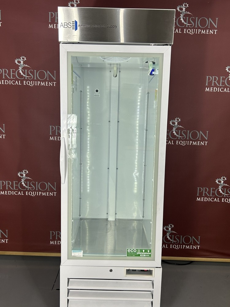ABS Lab Fridge
