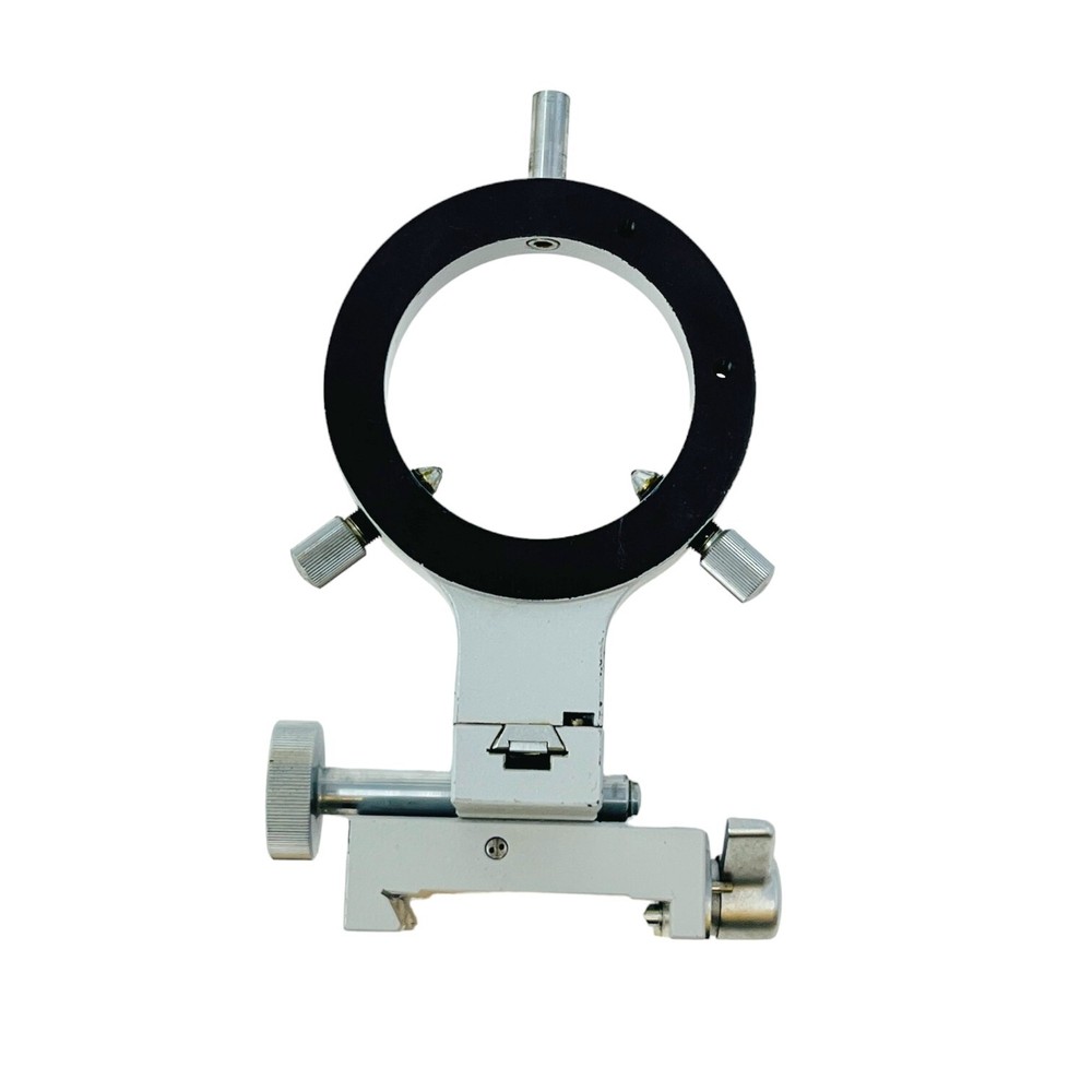 Microscope Equipment Holder