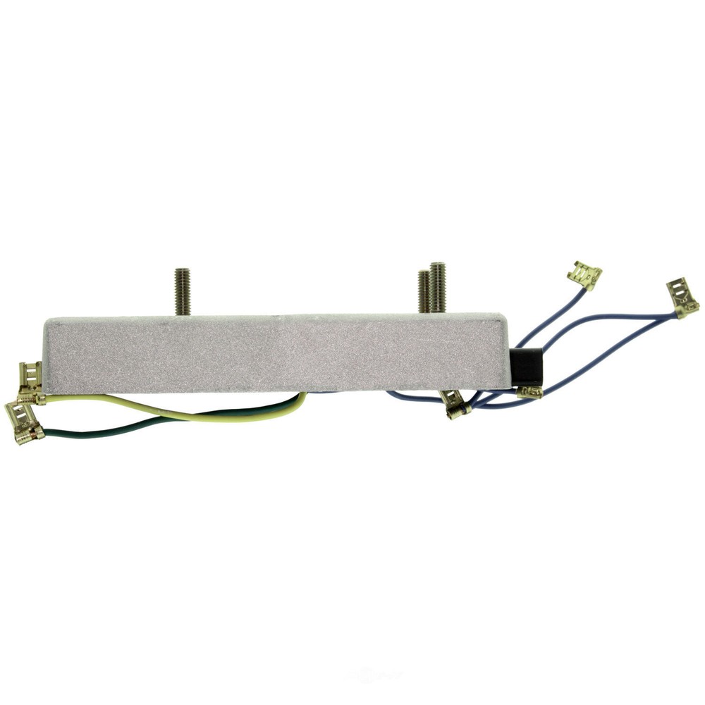 Ignition Control Module WVE 6H1046