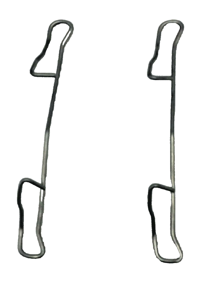 Replacement DB35 Caliper Rebuild Kit UFP Trailer Boat Marine