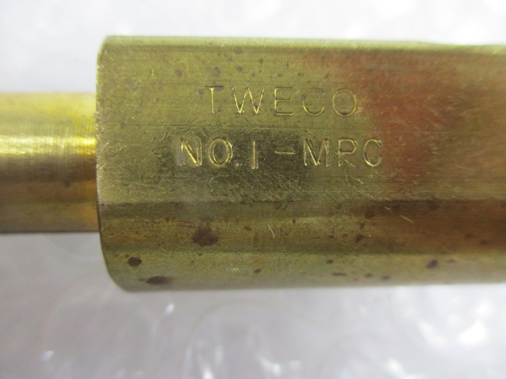 TWECO 1-MRC DIFFUSER NSNP