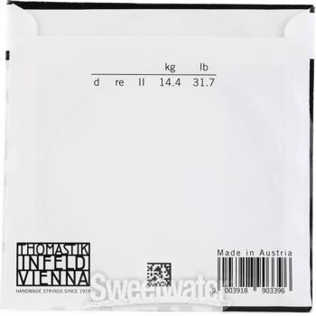 Thomastik-Infeld Peter Infeld Cello D String