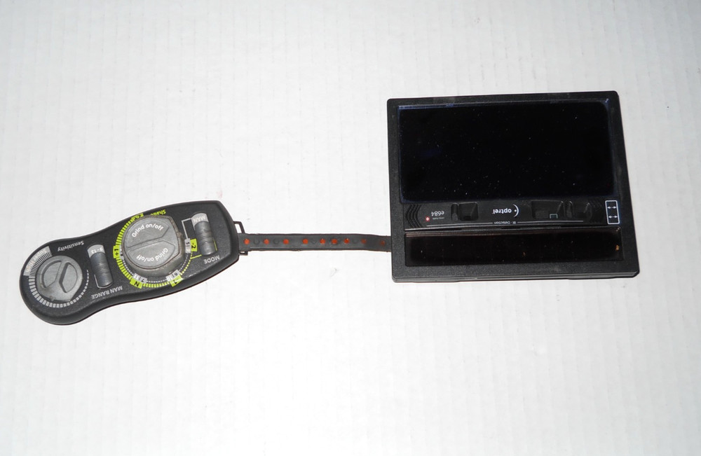 Optrel E684 Auto Darkening Lens for E Series Welding Helmet